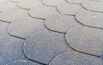 Perry Green asphalt roofing costs