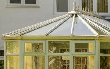 conservatory roof repair Perry Green