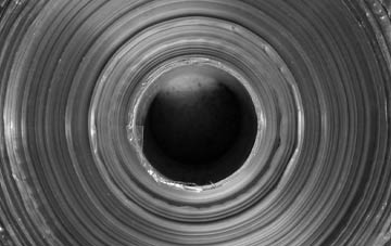 Perry Green edpm waterproofing