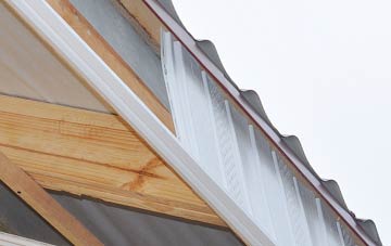 why Perry Green fascia repairs are essential