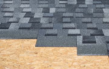 expert Perry Green asphalt roof companies