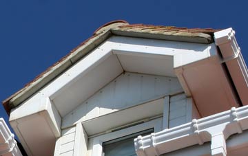 Perry Green fascia installation costs