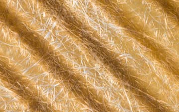 Perry Green fibreglass roof waterproofing