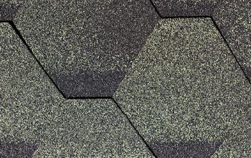 Perry Green fibreglass shingle repairs