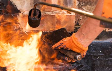 Perry Green flat roof repair companies