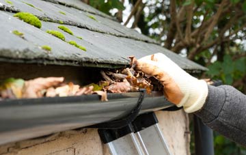 gutter cleaning Perry Green