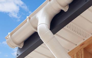 Perry Green gutter installation costs
