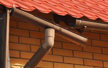 Perry Green gutter repair costs