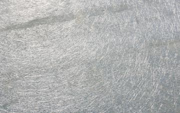 Perry Green laminate fibreglass or shingles?