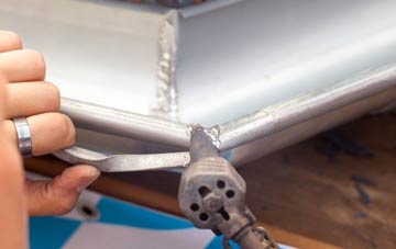 disadvantages of Perry Green lead roofing