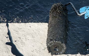 Perry Green liquid sealant waterproofing