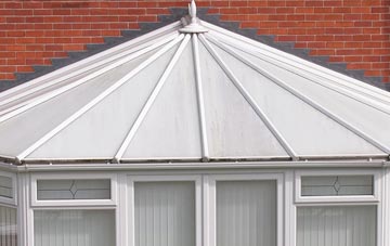 Perry Green polycarbonate conservatory roof repairs