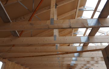 Perry Green roof truss costs