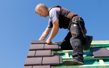 disadvantages of Perry Green slate roofing