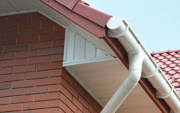 Perry Green soffit repair costs