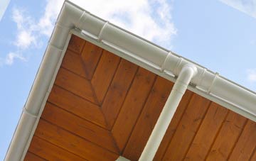 Perry Green soffit types