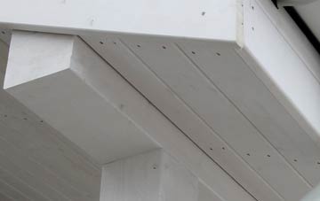 soffits Perry Green