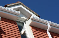 Perry Green fascias