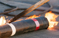 free Perry Green flat roofing repair quotes