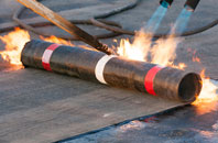 Perry Green flat roof sealing