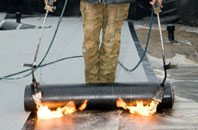 Perry Green flat roof sealing quote