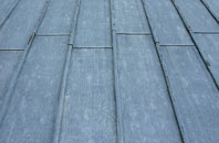 Perry Green lead roofing