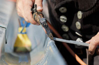 Perry Green lead roof quotes