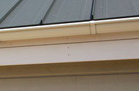 Perry Green soffit repair