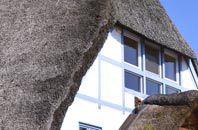 find rated Perry Green thatchers